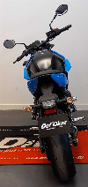 Aperçu Suzuki GSX 800 8S 2024 vue arrière