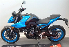 Aperçu Suzuki GSX 800 8S 2024 vue gauche