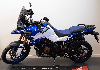 Aperçu Suzuki DL 1050 V-Strom DE 2024 vue gauche