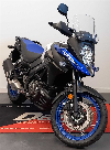 Aperçu Suzuki DL 650 V-Strom XT 2022 vue 3/4 droite