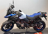 Aperçu Suzuki DL 650 V-Strom XT 2022 vue gauche