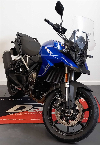 Aperçu Suzuki DL 800 V-Strom SE 2024 vue 3/4 droite