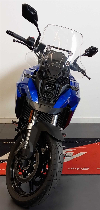 Aperçu Suzuki DL 800 V-Strom SE 2024 vue avant