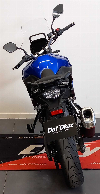Aperçu Suzuki DL 800 V-Strom SE 2024 vue arrière