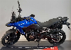 Aperçu Suzuki DL 800 V-Strom SE 2024 vue gauche
