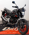 Aperçu Honda CB 125 F (GLR) 2019 vue 3/4 droite
