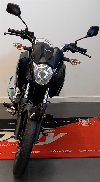 Aperçu Honda CB 125 F (GLR) 2019 vue avant