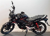 Aperçu Honda CB 125 F (GLR) 2019 vue gauche