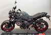 Aperçu Suzuki SV 650 2022 vue gauche