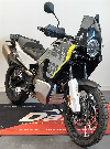 Aperçu Husqvarna Norden 901 2024 vue 3/4 droite