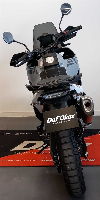 Aperçu Husqvarna Norden 901 2024 vue arrière
