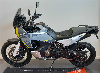 Aperçu Husqvarna Norden 901 2024 vue gauche