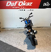 Aperçu BMW G 310 R 2018 vue arrière