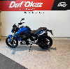 Aperçu BMW G 310 R 2018 vue gauche