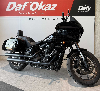 Aperçu Harley-Davidson FLXR ST LOW RIDER ST ST 2023 vue 3/4 droite