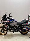 Aperçu BMW R 1250 GS Adventure 2022 vue gauche