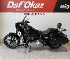 Aperçu Harley-Davidson SPORT GLIDE 107 107 2021 vue gauche