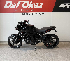 Aperçu Yamaha MT-09 850 ABS 2019 vue gauche