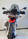 Aperçu Moto Guzzi V85TT 2025 vue avant