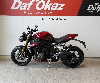Aperçu Triumph 1200 Speed Triple RS 2023 vue gauche