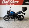 Aperçu Honda CB 125 R R 2024 vue 3/4 droite