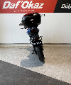 Aperçu Honda CB 125 R R 2024 vue arrière