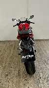 Aperçu Honda CBR 650 R 2023 vue arrière