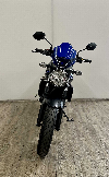 Aperçu Suzuki SV 650 2022 vue avant