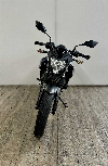 Aperçu Kawasaki Z 125 2022 vue avant