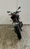 Aperçu Kawasaki Z 125 2022 vue arrière