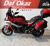 Aperçu BMW S 1000 XR 2020 vue gauche