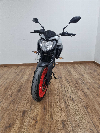 Aperçu Yamaha MT 125 ABS 2019 vue avant