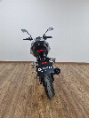 Aperçu Yamaha MT 125 ABS 2019 vue arrière
