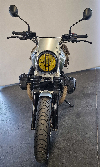 Aperçu BMW R 1200 R Nine-T Scrambler 2017 vue avant