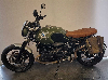 Aperçu BMW R 1200 R Nine-T Scrambler 2017 vue gauche