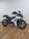 Aperçu Honda CBR 600 F ABS 2013 vue 3/4 droite
