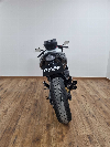 Aperçu Honda CBR 600 F ABS 2013 vue arrière