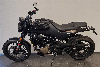 Aperçu Husqvarna Svartpilen 125 2021 vue gauche