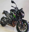 Aperçu Kawasaki Z 800 ABS 2016 vue 3/4 droite