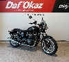 Aperçu Triumph 865 Bonneville T100 2012 vue 3/4 droite