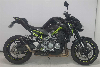 Aperçu Kawasaki Z 900 2018 vue gauche