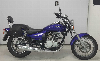 Aperçu Kawasaki BN 125 Eliminator 1998 vue gauche