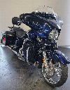 Aperçu Harley-Davidson CVO STREET GLIDE FLHXSE 2016 vue 3/4 droite