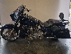 Aperçu Harley-Davidson CVO STREET GLIDE FLHXSE 2016 vue gauche