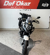 Aperçu Honda NC 750 X DCT 2015 vue avant