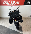 Aperçu Honda NC 750 X DCT 2015 vue arrière