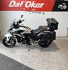 Aperçu Honda NC 750 X DCT 2015 vue gauche