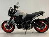 Aperçu Yamaha MT-09 850 ABS 2018 vue avant