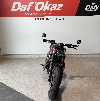 Aperçu Triumph BONNEVILLE BOBBER T120 GOLD LINE BOBBER GOLD LINE 2022 vue avant