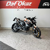 Aperçu KTM 790 Duke 2018 vue 3/4 droite
